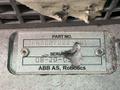 ABB Robotic Valve Controller - 3hna007022-001