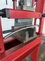 30 TON PITTSBURGH H FRAME HYDRAULIC PRESS. STOCK # 0952123.