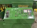 16" X 16" HYD-MECH MODEL #H-16 AUTOMATIC HORIZONTAL BAND SAW WITH NESTING: STOCK #19514