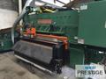 Peddinghaus FPB-1800 Punching &amp; Plasma Cutting Plate Processor