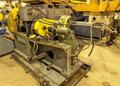 20,000# X 48&quot; PAXSON POWERED COIL REEL / UNCOILER STOCK# 3614