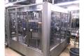 Krones 45 Valve Variojet Rotary Ionized Air Rinser, 1999