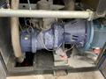 150 HP QUINCY MODEL QGV 150 ROTARY SPEED AIR COMPRESSOR: STOCK #80222
