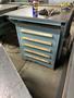 W.A. Whitney Punch Press Model 630-B