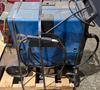 MILLER MILLERMATIC 250X WIRE FEED WELDER USED