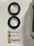 LNS 1248 CFM, 2.64 KW FOX WS2 MIST COLLECTOR  -  WS2 1250