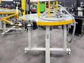 BLM 4-RUNNER H3 - All Electric CNC Tube Forming System