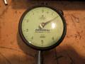 Federal Travel Indicators (4)- Auction Item