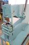 8 Ton Whitney-Jensen Lever Press/Punch , No. 34, 24&quot; Throat