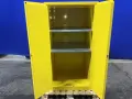 GLOBAL INDUSTRIES SAFETY CABINET