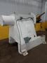 20,000 LB 10 TON X 36&quot; IOWA PRECISION MODEL #UCR20-36 MOTORIZED UNCOILER COIL REEL STOCK #3187