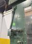 30" X 42" BALEMASTER CLOSED DOOR HORIZONTAL HYDRAULIC BALER: YOBRO #25089