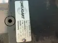 PARVEX SERVO MOTOR W/ NEUGART PL90S/MO/VO  -  LX420CLR6300-Z