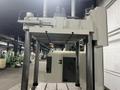 40 TON REIS SPOTTING PRESS