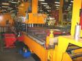 Polymatic - cnc punching line