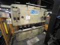 U.S. Industrial Machinery 88 Ton x 8&#039; Hydraulic Press Brake STOCK# 3879