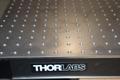 ThorLabs Optical Breadboard, 30" x 60" x 2.28", 1/4"-20 Mounting Holes w/ 1" Grid Pattern- Auction Item
