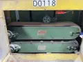 RDN MANUFACTURING CO., INC. 6”X33” BELTS BELT PULLER  -  130-6