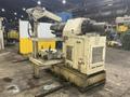 20,000 LB X 36" LITTELL MODEL #S200-36 UNCOILER COIL REEL &amp; CAR: YOBRO #25251