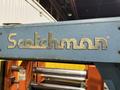 21" X 31" SCOTCHMAN MODEL SHA-3121 AUTOMATIC HORIZONTAL MITERING BANDSAW: YOBRO #24628