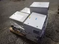 SICK CONTROL CABINET