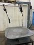 6,000-LB COILMATE MDL CM6048 PALLET TYPE UNCOILER : STOCK #81045