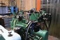 ROYAL MASTER TG12X4 CENTERLESS GRINDER