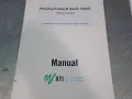 RTI MULTIFUNCTION X-RAY METER W/CASE  -  PIRANHA 255