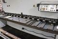 AMADA #H-3013, MECHANICAL POWER SQUARING SHEAR