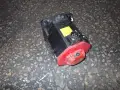 Fanuc  4.3 Kw Servo Motor  - Ai Sr30/3000-b / A06b-2041-b605#0042