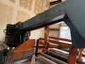 21&quot; x 31&quot; Scotchman Automatic Horizontal Mitering Bandsaw