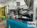 100 TON 8.9 OZ BOY MODEL 90E INJECTION MOLDING MACHINE MFG 2017 (3) AVAILABLE