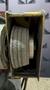 PEDESTAL GRINDER w/ Short Stop SS-4G-5 Clutch Break USED