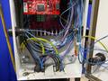 ABB AUTOMATION GMBH 3600 PSI INTEGRATED DISPENSING FUNCTION PACKAGE DOUBLE PUMP 200 I HEATED  -  3HDAK010029612