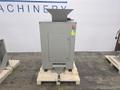 Polymer Systems Used 912 E SIL Granulator, 5 HP, 9" x 12"