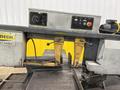 13" X 20" HYD-MECH MODEL #S20 SWIVEL MITRE HORIZONTAL BANDSAW: YOBRO #25184