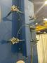 TORIT DOWNFLO DUST COLLECTOR MODEL DF 2DF4: STOCK #81070