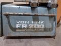 6&quot; VON ARX MODEL #FR-200 ELECTRIC FLOOR SCARIFIER: STOCK #16195