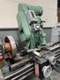 20″ x 98″ Tarnow Tuj 50 x 3000 Engine Lathe, 1978 – Grinding Attachment