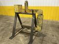 10 TON X 36" CALDWELL MODEL #82-10-36 COIL LIFT C HOOK : YOBRO #25229