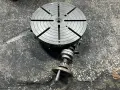 TROYKE 18” DIAMETER ROTARY TABLE