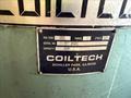 72&quot; x 0.250&quot; x 50,000# Delta Cut To Length Line