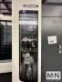 DMG MORI NHX 5000 4-Axis CNC Horizontal Machining Center, 2016