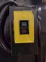 150 TON DAKE MODEL #5-150 H-FRAME HYDRAULIC PRESS: YOBRO #24689
