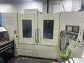 Hardinge GX 1600 CNC VMC, 2012