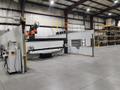 Cloos CS-30 Robotic Welding Cell, 2023 – 450a Qineo pulse Power Source, 7 Axis QIROX® QRC-410e Robot