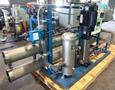 U.S. Filter Reverse Osmosis System ROSLH3042, 20 HP Pump