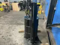 ATLAS COPCO 4872 PSI/MATERIAL ; 87 PSI AIR INPUT HIGH PRESSURE PNEUMATIC DISPENSE PUMP  -  PPK56-571P16-1000-SCA-HPS