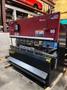 2000 AMADA RGLD 8024, 88 Ton, 96” Max Bend Length, Amada CNC Control. - AMADAONLINE.com