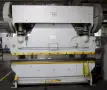 10' DRIES AND KRUMP CHICAGO PRESS BRAKE: YOBRO #24980
